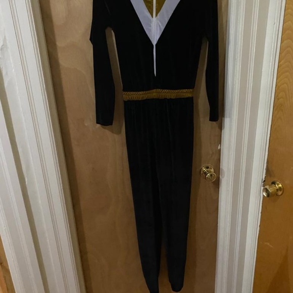 Ladies jump suit - Picture 2 of 2
